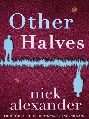 Other Halves - ebook